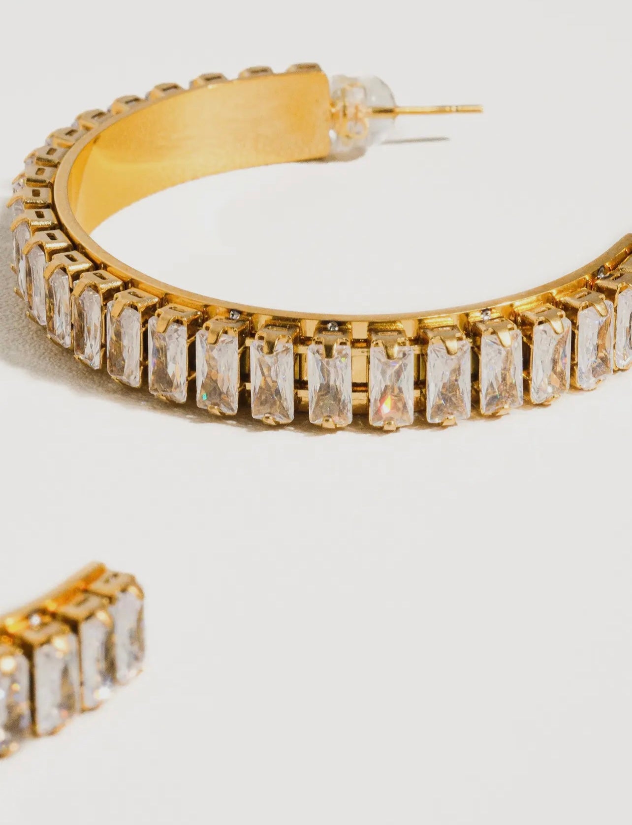 Jaclyn Hoops