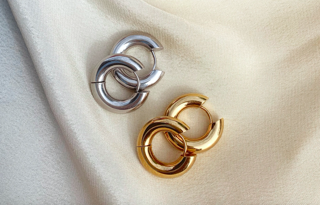 Stainless Steel
